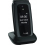 Gigaset GL795 4G bazinis telefonas, tamsiai pilkas (S30853-H1235-R111)