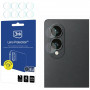 3MK Lens Protection fotoaparato objektyvo apsauga Samsung Galaxy Z Fold 8 (4 vnt.)