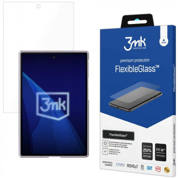 3MK FlexibleGlass hibridinis stiklas skirtas Samsung Galaxy Z Fold 8