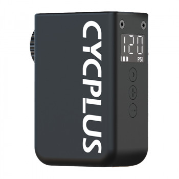 Cycplus AS2 ULTRA mini elektrinis siurblys