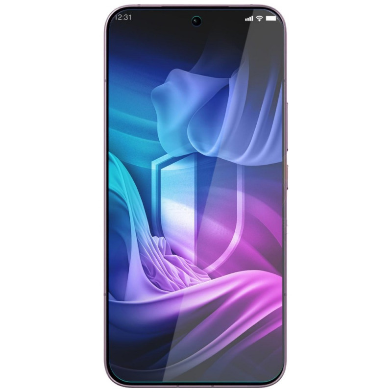 3MK Silky Matt Pro matinė apsauginė plėvelė Xiaomi 17T Pro