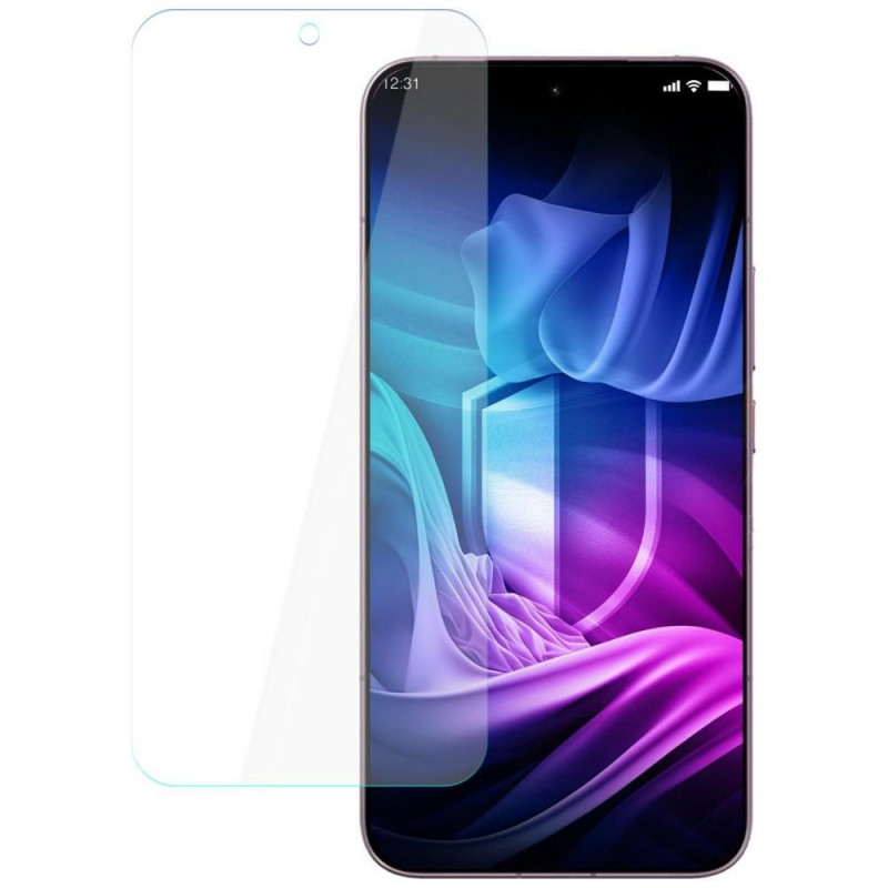 3MK Silky Matt Pro matinė apsauginė plėvelė Xiaomi 17T Pro