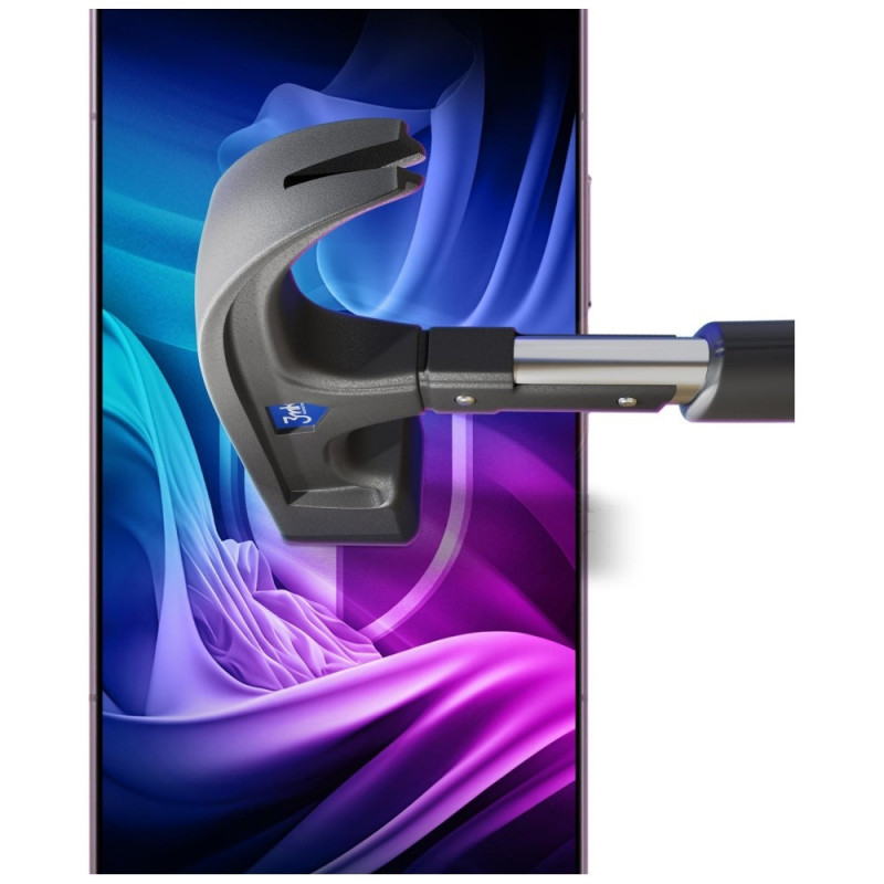 3MK Silky Matt Pro matinė apsauginė plėvelė Xiaomi 17T Pro