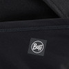 BUFF Tech Fleece Hinged Balaclava juodos spalvos