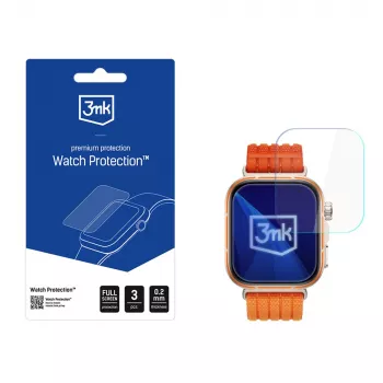 3MK ARC Watch apsauginė plėvelė, skirta Huawei Watch Fit 5 Pro