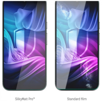 3MK Silky Matt Pro matinė apsauginė plėvelė skirtas Google Pixel 11 Pro XL