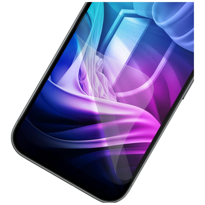 3MK Silky Matt Pro matinė apsauginė plėvelė, skirta Google Pixel 11 Pro