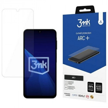 3MK ARC+ apsauginė plėvelė Samsung Galaxy A16