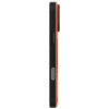 UNIQ Elix 360 Rotating Kickstand dėklas, skirtas Apple iPhone 18 Pro Max / 17 Pro Max, oranžinis