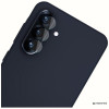 3MK Lens Protection hibridinio stiklo fotoaparato objektyvo apsauga, skirta Samsung Galaxy A36 (4 vnt.)