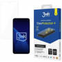 3MK SilverProtection+ antimikrobinė apsauginė plėvelė, skirta Samsung Galaxy A36 / A56