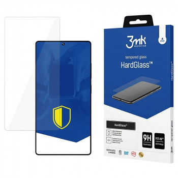 3MK HardGlass grūdintas stiklas, skirtas Samsung Galaxy S25 Ultra