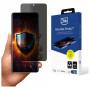 3MK Silky Matt Privacy privatumo apsauginė plėvelė Xiaomi Redmi Note 14 Pro+