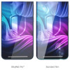 3MK Silky Matt Pro matinė apsauginė plėvelė Xiaomi 15