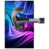 3MK Silky Matt Pro matinė apsauginė plėvelė Xiaomi 15