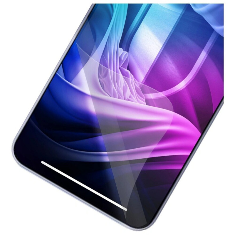 3MK Silky Matt Pro matinė apsauginė plėvelė Xiaomi 15