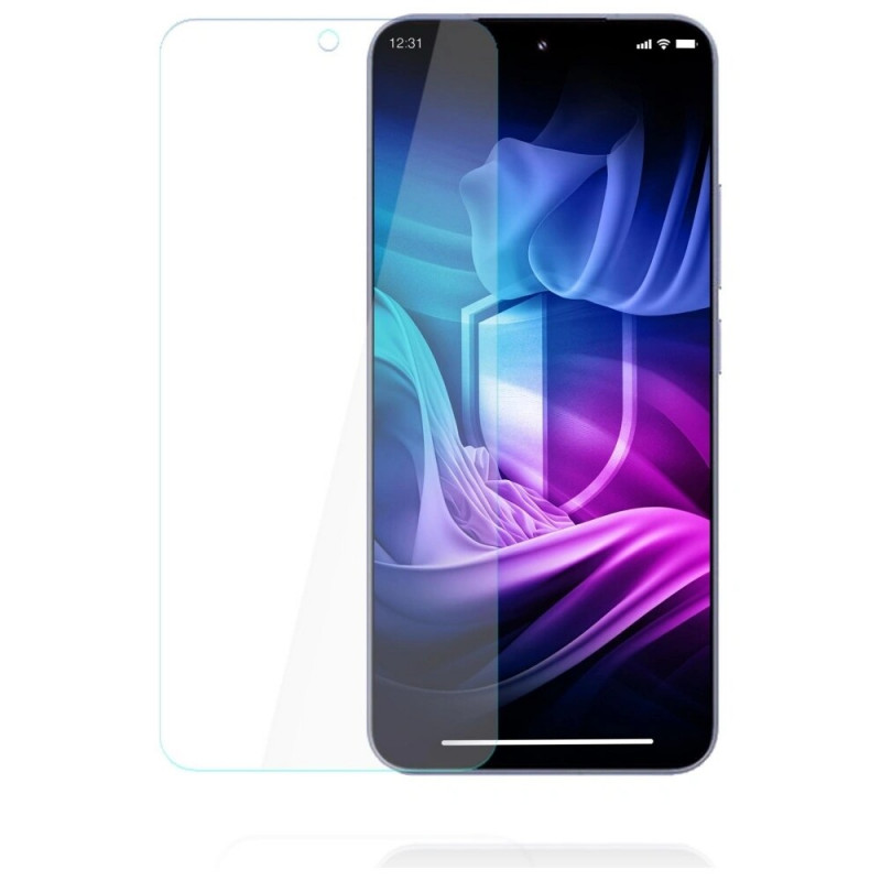 3MK Silky Matt Pro matinė apsauginė plėvelė Xiaomi 15