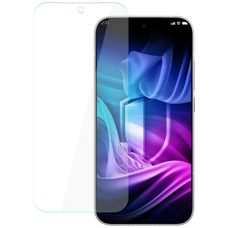 3MK Silky Matt Pro matinė ekrano apsauginė plėvelė Xiaomi Poco X8 Pro