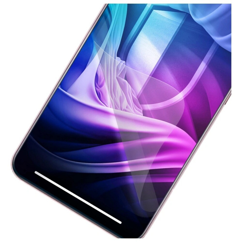 3MK Silky Matt Pro matinė apsauginė plėvelė skirtas OnePlus 13