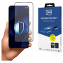 3MK HardGlass Matt Max matinis grūdintas stiklas Samsung Galaxy S25