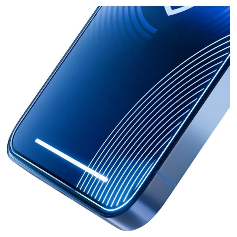 3MK HardGlass Matt Max matinis grūdintas stiklas Samsung Galaxy S25