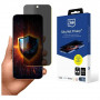 3MK Silky Matt Privacy Google Pixel 9 Pro XL matinė privatumo ekrano plėvelė
