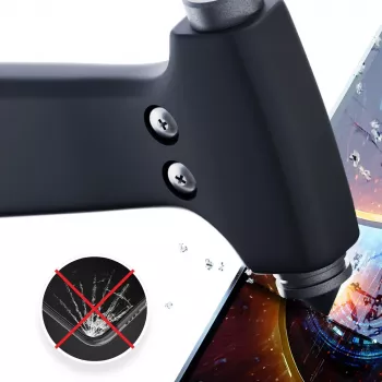 3MK Silky Matt Privacy matinė privatumo ekrano plėvelė Sony Xperia 10 VI