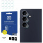 3MK Lens Protection fotoaparato objektyvo apsauga skirtas Samsung Galaxy S26+, 4 vnt.