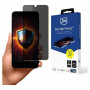 3MK Silky Matt Privacy matinė privatumo ekrano plėvelė Samsung Galaxy S25+