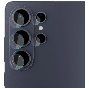 3MK Lens Protection fotoaparato objektyvo apsauga Samsung Galaxy S26 Ultra, 4 vnt. (3MK17720)
