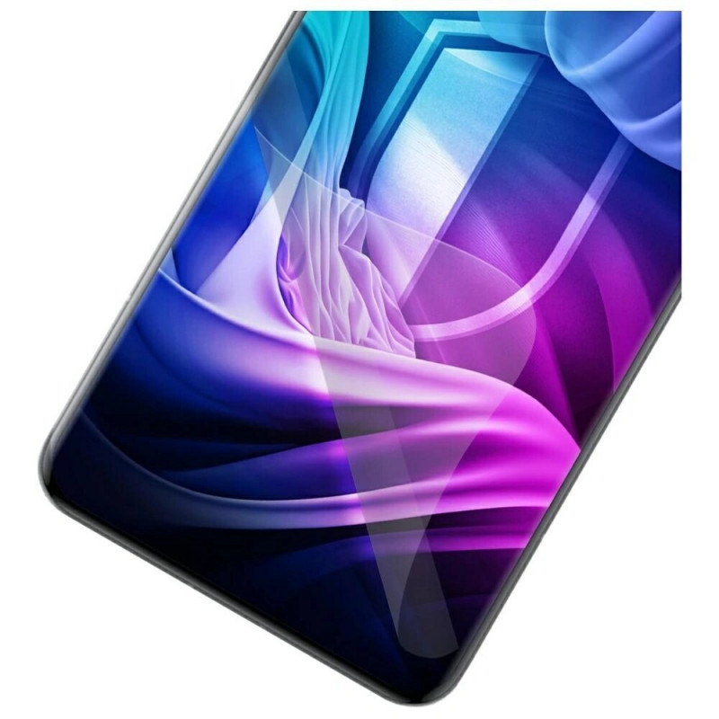 3MK Silky Matt Pro matte protective film for Xiaomi 15 Ultra
