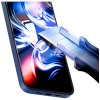 3MK HardGlass Max grūdintas stiklas, skirtas Samsung Galaxy S26+, permatomas