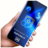 3MK SilverProtection+ antimikrobinė apsauginė plėvelė Xiaomi Redmi Note 14 4G