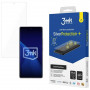 3MK SilverProtection+ antimikrobinė apsauginė plėvelė, skirta Xiaomi Redmi Note 14 Pro 4G