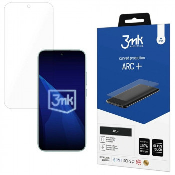 3MK ARC+ apsauginė plėvelė Xiaomi POCO F8 Pro