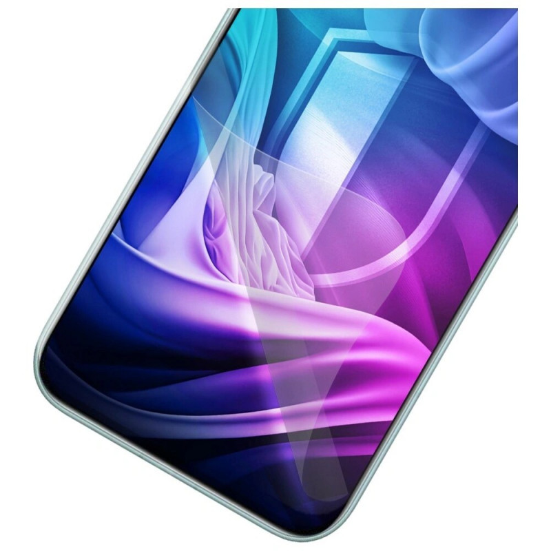 3MK Silky Matt Pro matinė ekrano apsauginė plėvelė skirtas Xiaomi POCO F8 Pro