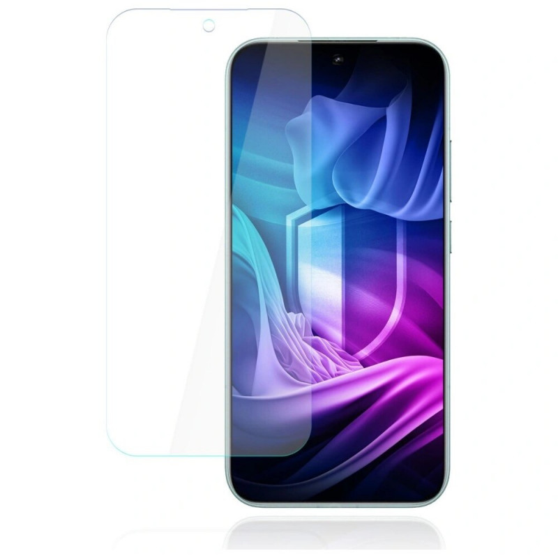 3MK Silky Matt Pro matinė ekrano apsauginė plėvelė skirtas Xiaomi POCO F8 Pro