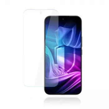 3MK Silky Matt Pro apsauginė plėvelė Xiaomi POCO F8 Ultra ekranui, matinė, 3MK17565