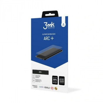 3MK ARC+ apsauginė plėvelė Apple iPhone 17e / 16e