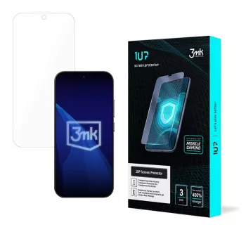 3MK 1UP Xiaomi 17 žaidimų ekrano apsauginė plėvelė, W-31UP-Xiaom16-0