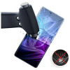 3MK Silky Matt Pro matinė apsauginė plėvelė, skirta Xiaomi Redmi Note 14 Pro 4G