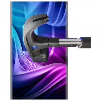 3MK Silky Matt Pro matinė apsauginė plėvelė Xiaomi POCO X7