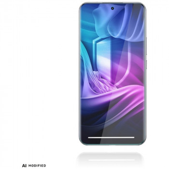 3MK Silky Matt Pro matinė apsauginė plėvelė, skirta Realme 14 Pro+