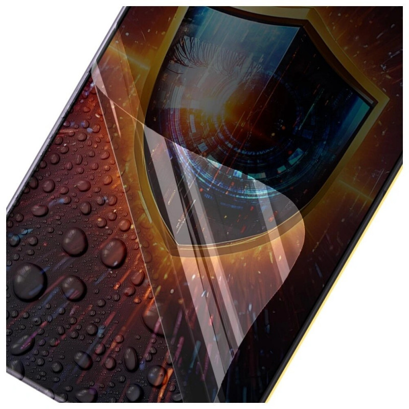 3MK Silky Matt Privacy OnePlus 15 matinė privatumo ekrano apsauginė plėvelė