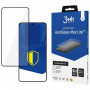 3MK HardGlass Max Lite grūdintas stiklas skirtas Samsung Galaxy S25 Edge, juodas