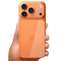 3MK ARC+ Back apsauginė plėvelė Apple iPhone 17 Pro Max nugarėlei, 3MK17532