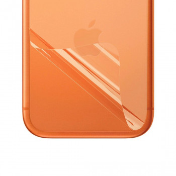 3MK ARC+ Back apsauginė plėvelė Apple iPhone 17 Pro Max nugarėlei, 3MK17532