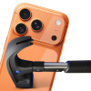 3MK ARC+ Back apsauginė plėvelė Apple iPhone 17 Pro Max nugarėlei, 3MK17532