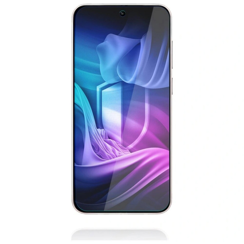 3MK Silky Matt Pro matinė ekrano apsauginė plėvelė Vivo X300
