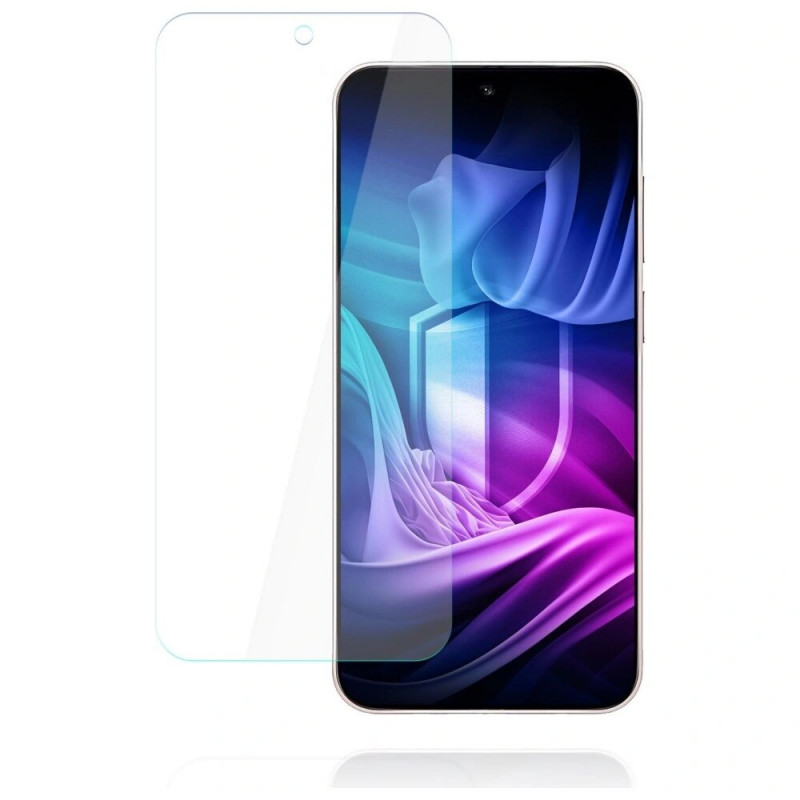 3MK Silky Matt Pro matinė ekrano apsauginė plėvelė Vivo X300